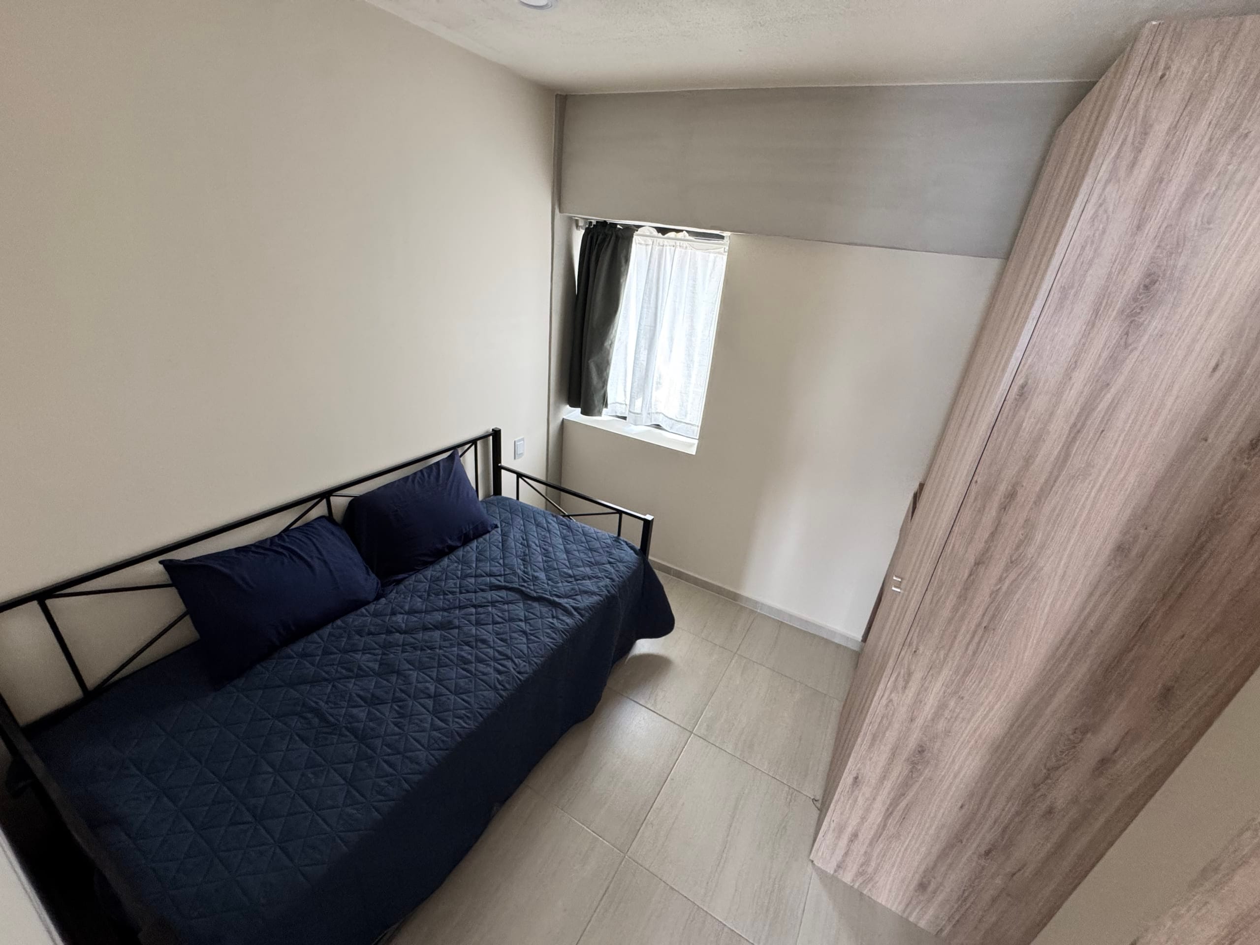 Furnished 2BR Apartment with Terrace & Ajusco Views in Coyoacán — photo 10